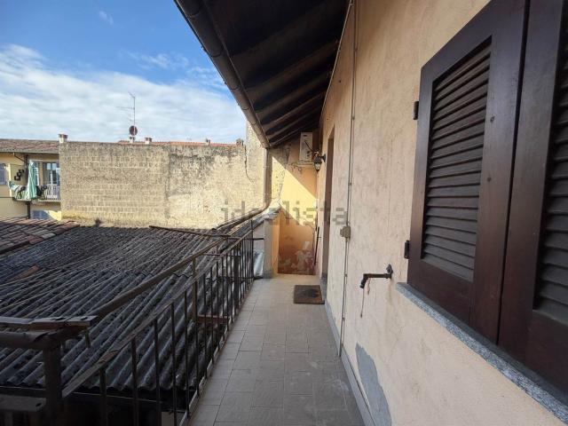 Appartamento in vendita a Gambolò, Lombardia
