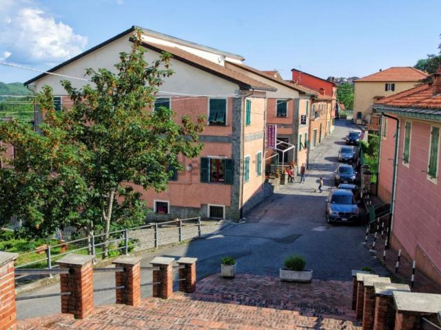 Appartamento in vendita a Maissana, Liguria