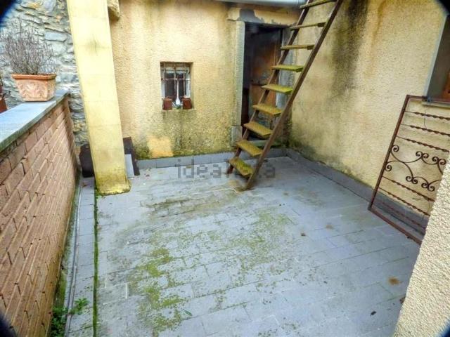 Appartamento in vendita a San Benedetto, Riccò Del Golfo