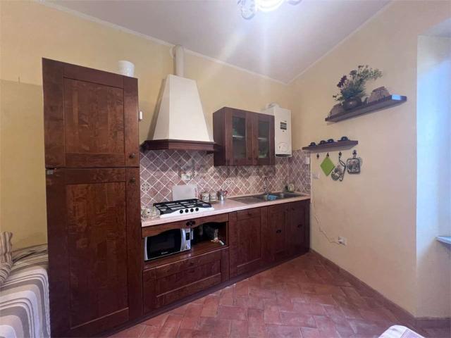 Appartamento in vendita a Archileggi, Amelia