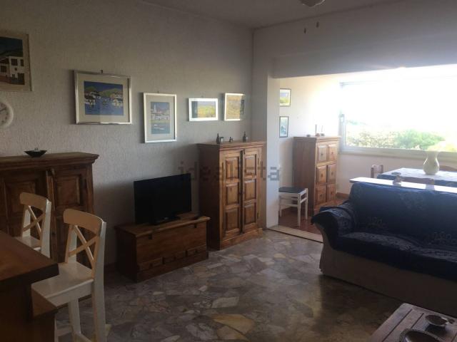 Appartamento in vendita a Castiglione Della Pescaia, Toscana