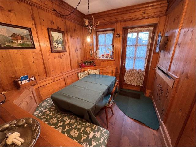 Appartamento in vendita a Chiave, Cortina D'ampezzo