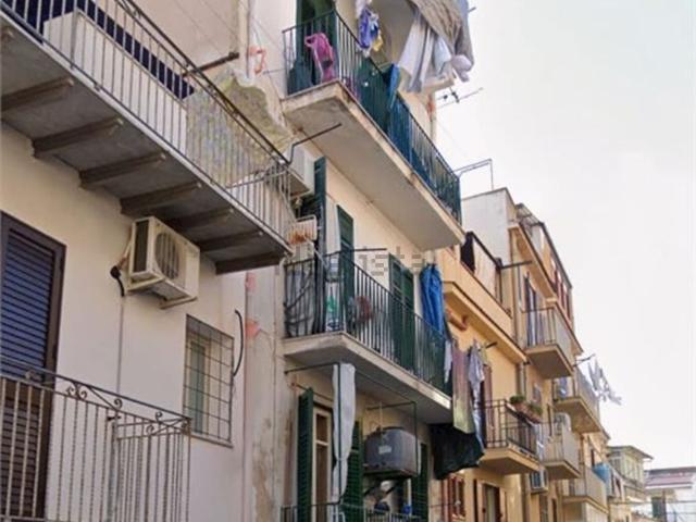 Appartamento in vendita a Aquino, Monreale