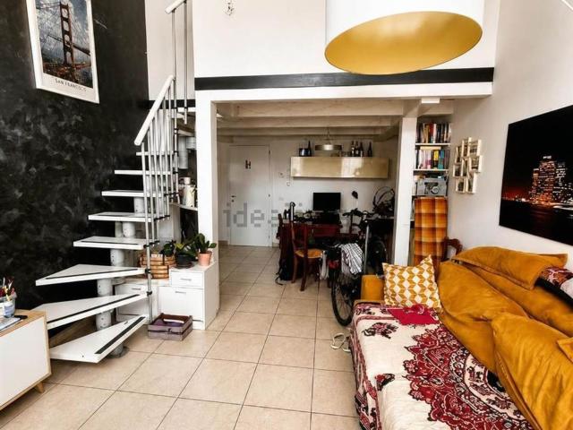 Appartamento in vendita a Loreto, Pesaro