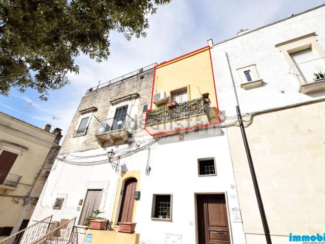 Appartamento in vendita a Quartiere ebraico, Puglia