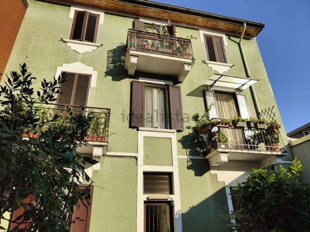 Appartamento in vendita a Zona Omogenea Milano Nord, Sesto San Giovanni