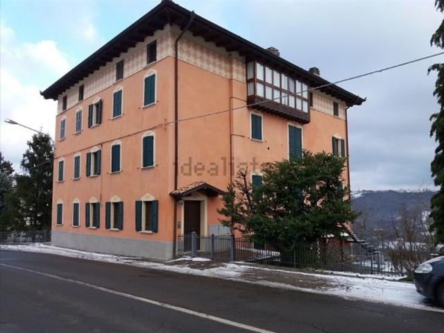 Appartamento in vendita a Unione dei comuni del Frignano, Serramazzoni