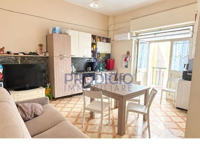 Appartamento in vendita a San Giacomo - Settefrati, Barletta
