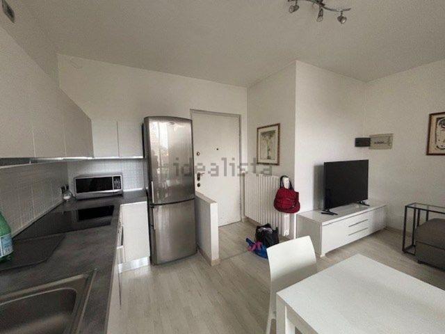 Appartamento in vendita a Treviglio, Lombardia