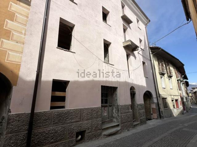 Appartamento in vendita a La Bâtise, Nus