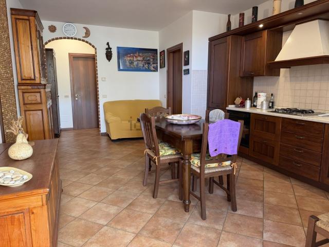 Appartamento in vendita a Stibbio, San Miniato