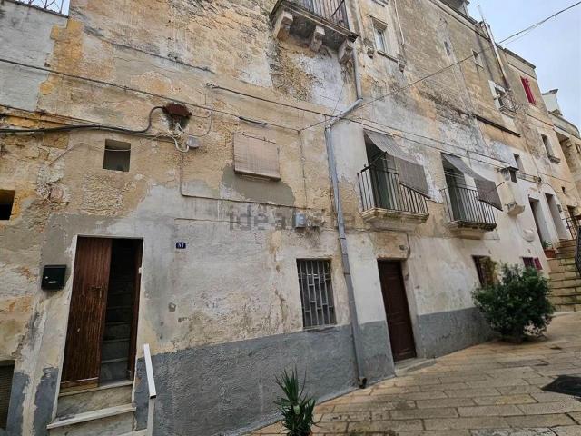 Appartamento in vendita a Grottaglie, Taranto