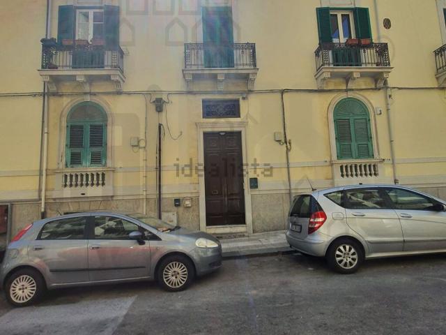 Appartamento in vendita a IV Circoscrizione, Messina