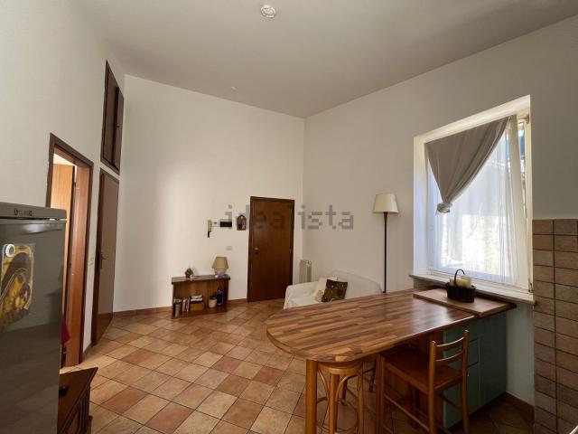 Attico in vendita a Centro Storico, Marche