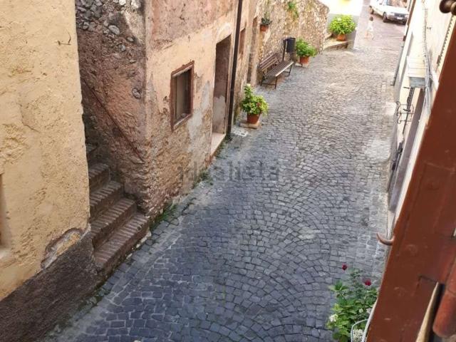 Appartamento in vendita a Norma, Latina