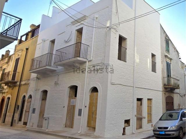 Appartamento in vendita a Puglia, Bari