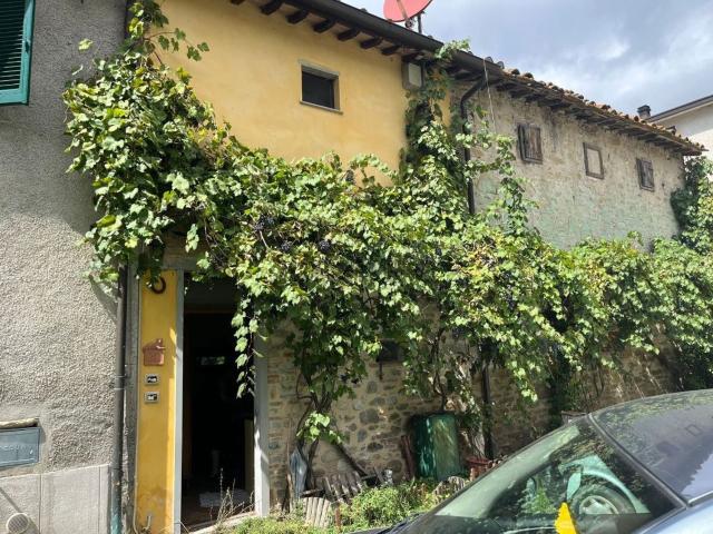 Appartamento in vendita a Sansepolcro, Toscana
