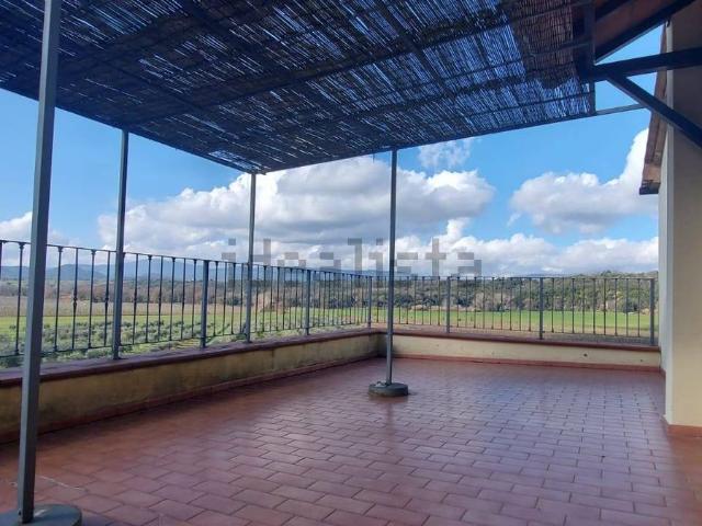 Appartamento in vendita a Frassine, Monterotondo Marittimo