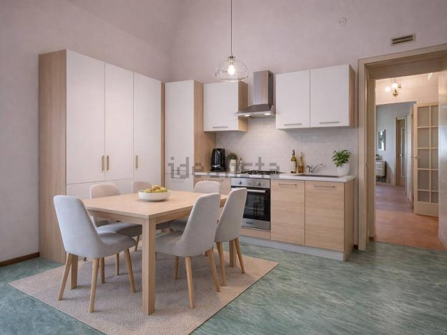 Appartamento in vendita a Parma Centro, Parma