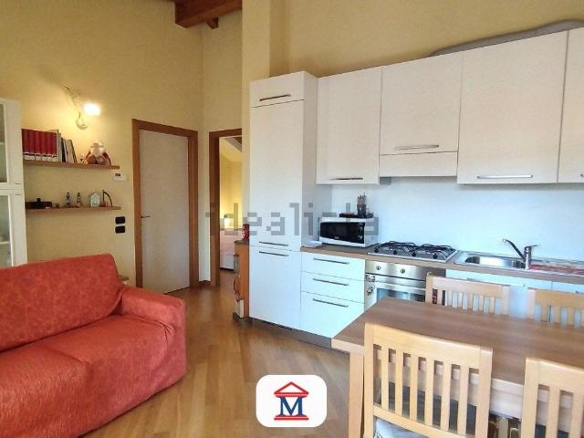 Appartamento in vendita a Azzano San Paolo, Bergamo