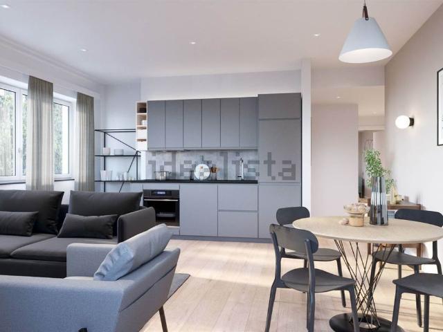 Appartamento in vendita a Firenze