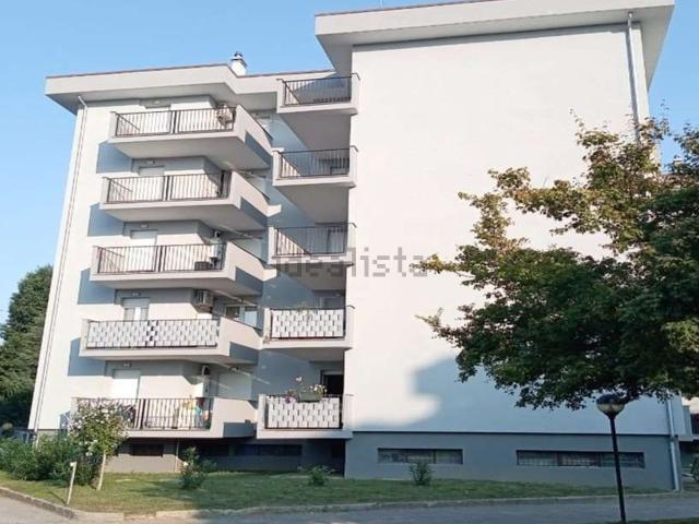 Appartamento in vendita a Liscate, Milano