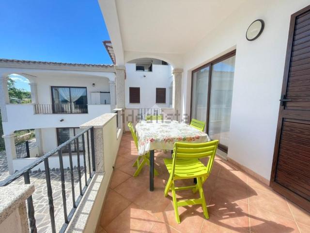 Appartamento in vendita a Porto San Paolo, Sardigna/Sardegna
