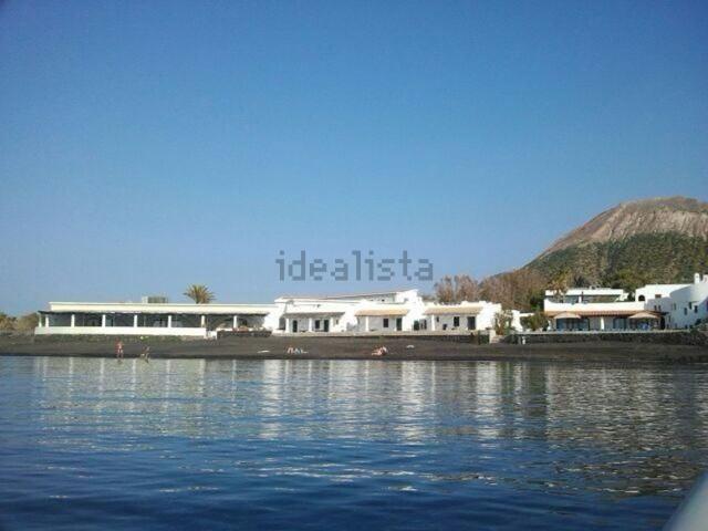 Appartamento in vendita a Panarea, Sicilia