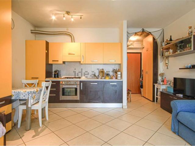 Appartamento in vendita a Cesanella, Senigallia