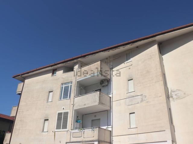 Appartamento in vendita a Santisi, Sant'Agata de' Goti