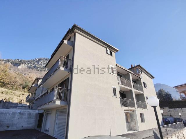 Appartamento in vendita a Solofra, Campania
