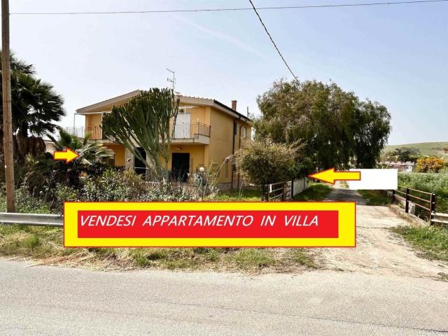 Appartamento in vendita a Butera, Sicilia
