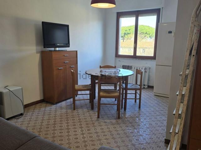 Appartamento in vendita a Tenuta di Marinella, Sarzana