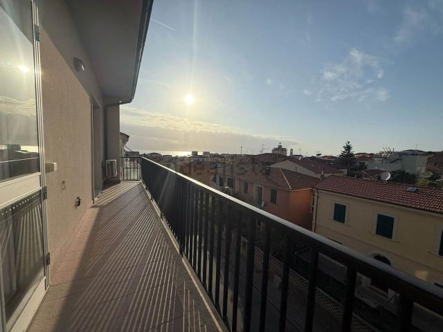 Appartamento in vendita a San Vincenzo, Toscana