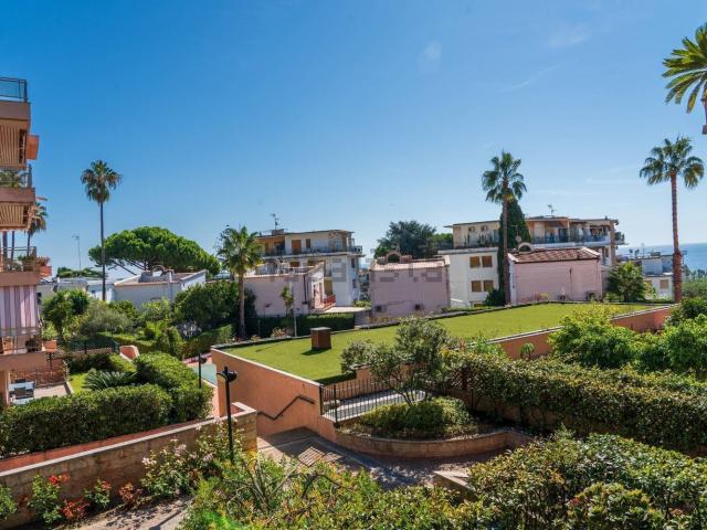 Appartamento in vendita a San Remo, Liguria