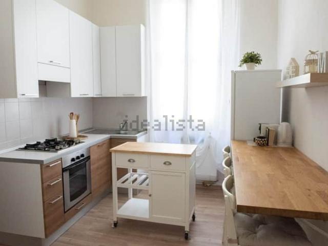 Appartamento in vendita a Centro Storico, Modena
