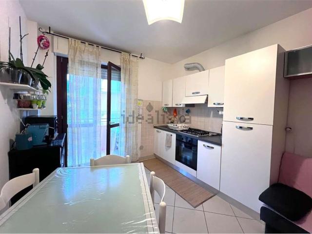 Appartamento in vendita a Valdaso, Marche
