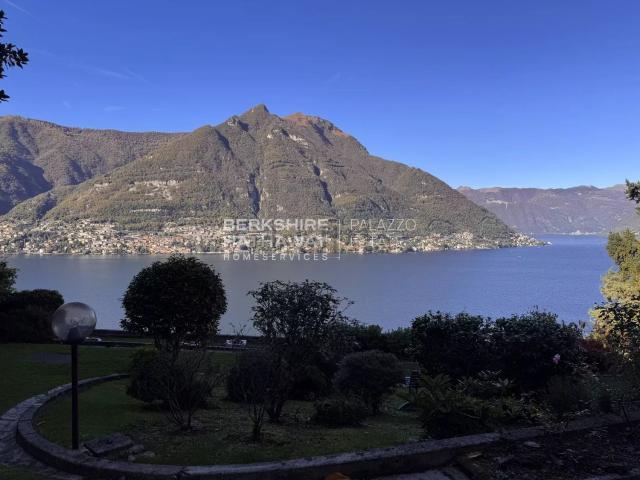 Appartamento in vendita a Riva, Faggeto Lario