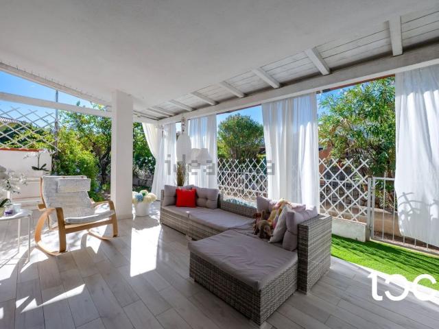 Appartamento in vendita a Suaredda-Traversa, Santu Diadòru/San Teodoro