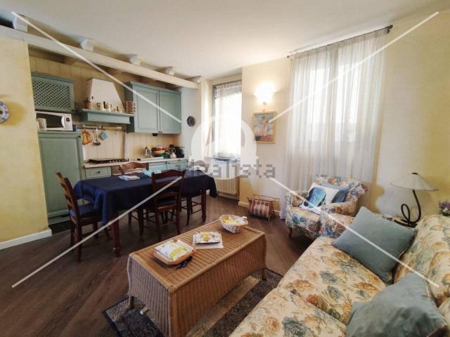 Appartamento in vendita a Borgo Castello, Loano
