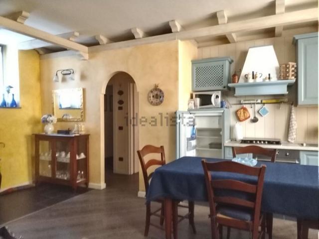 Appartamento in vendita a Borgo Castello, Loano