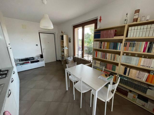 Appartamento in vendita a San Giacomo, Marche