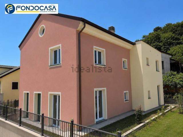 Appartamento in vendita a Luceto, Albisola Superiore