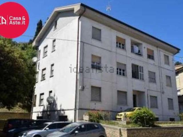 Appartamento in vendita a San Lorenzo, Marche