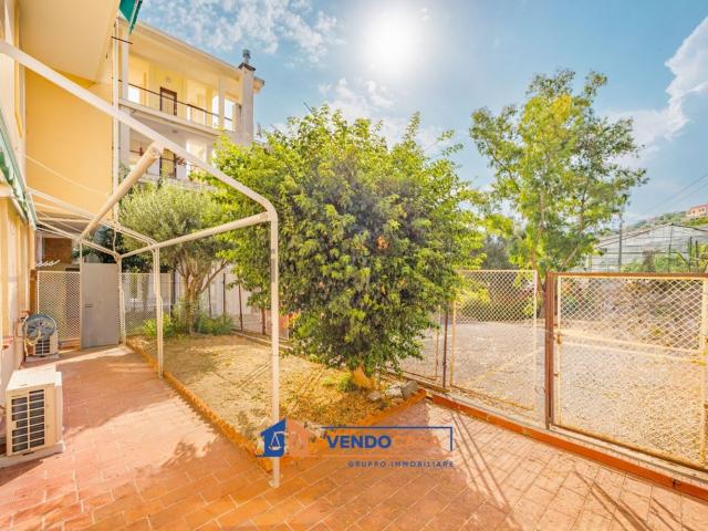 Appartamento in vendita a San Remo, Liguria