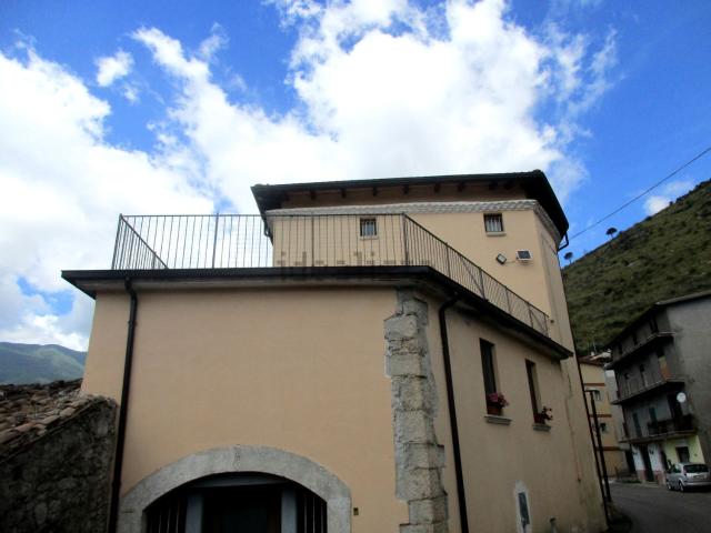 Appartamento in vendita a Pastena, Lazio