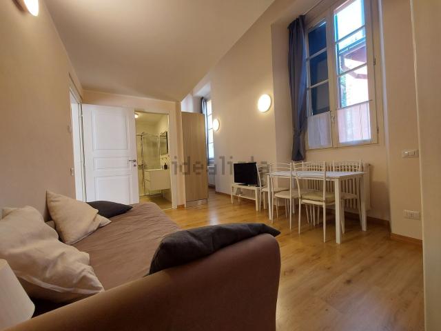 Appartamento in vendita a Como, Lombardia