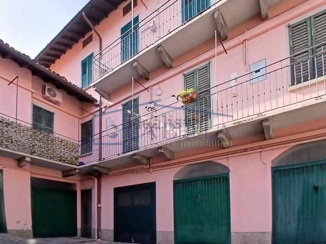 Appartamento in vendita a Vico, Como