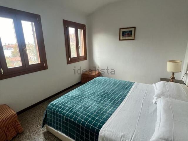 Appartamento in vendita a Venezia