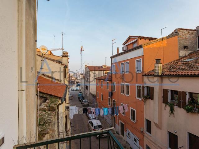 Appartamento in vendita a Chioggia, Veneto